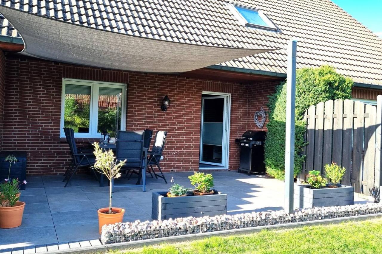 Ferienwohnung Wipperau II Uelzen Exterior photo